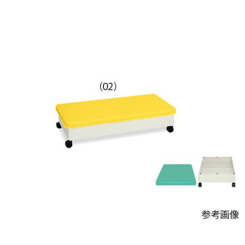 スツールロッカー(02) 幅50×奥行1