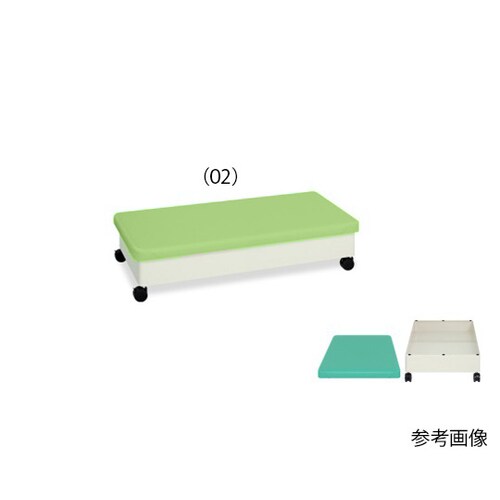 スツールロッカー(02) 幅50×奥行1