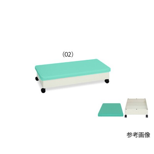 スツールロッカー(02) 幅55×奥行1