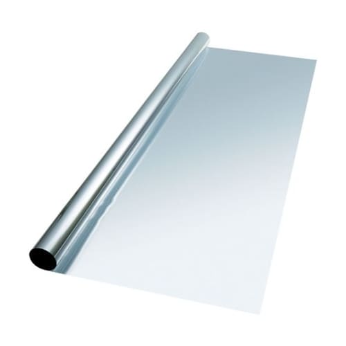 LOWE201016 断熱フィルム 銀