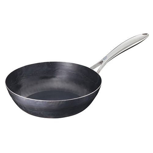 プロ 打出しフライパン 27cm 032