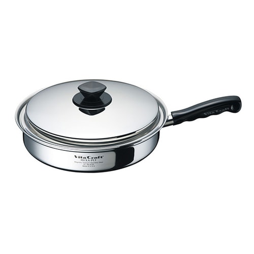 6132 ヘキサプライ フライパン