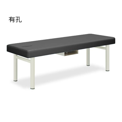 TB−418U 有孔フォルダ BK