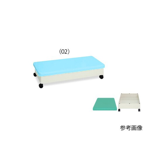 スツールロッカー(02) 幅55×奥行1