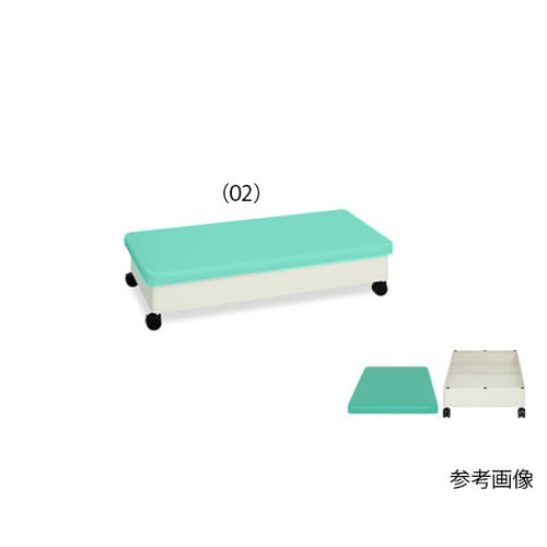 スツールロッカー(02) 幅55×奥行1