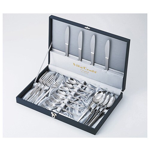 9772エリザベスカトラリー20本セット