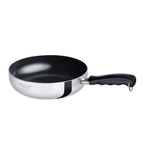 4644 スーパーセラミック フライパン