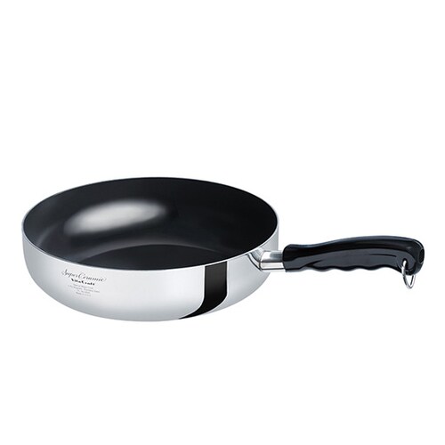 4645 スーパーセラミック フライパン