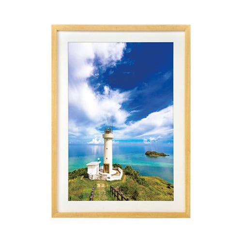 FWMM01−NTA3N 額縁 A3ノビ