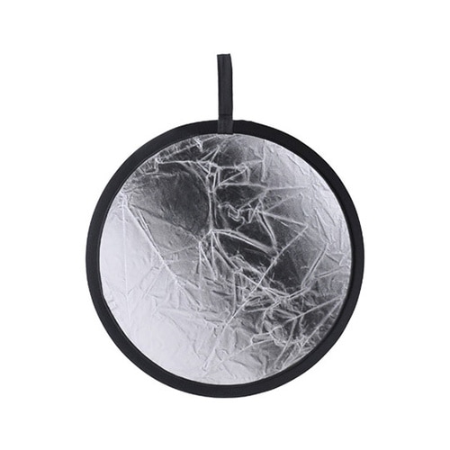 KRF−P22SWレフ板22インチ銀/白