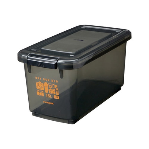 KMC−41ドライボックス15Lスモーク