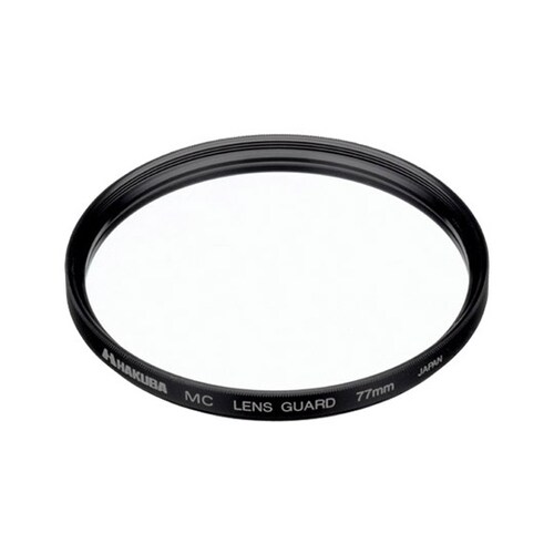 CF−LG77 ガードフィルタ 77mm
