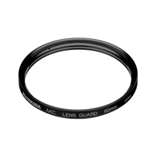 CF−LG62 ガードフィルタ 62mm