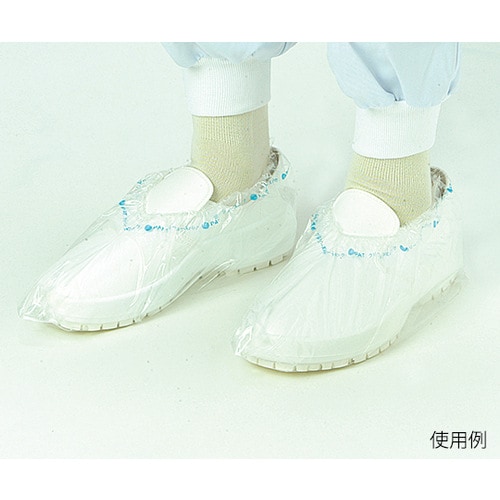 FC−2短靴用シューズカバー 100枚入