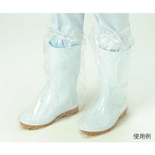 FC−3長靴用ブーツカバー 1000枚入