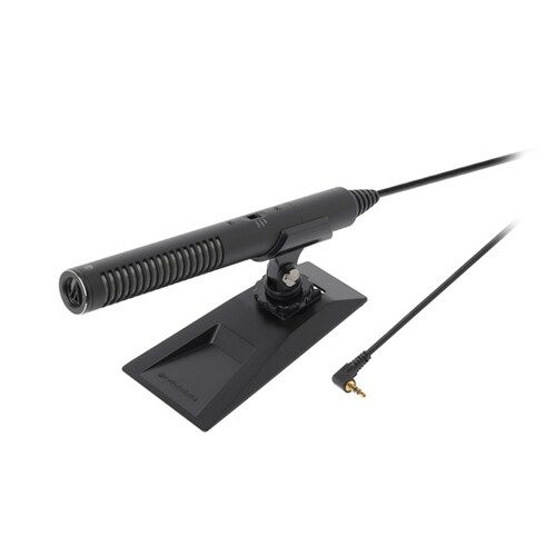 AT9944 モノラルマイクロホン