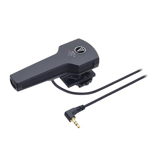 AT9946CM ステレオマイクロホン