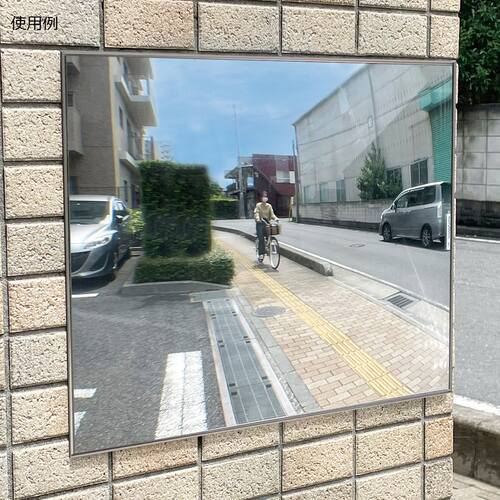 FFミラー車出口 ビス止めタイプ F60