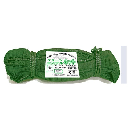 PETNT−3654GRNエステルネット