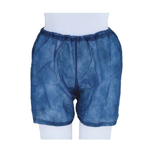 WN−006 ペーパートランクス 紺