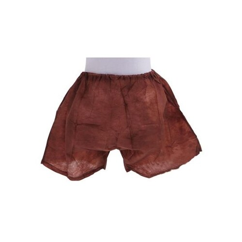 WN−006−BR ペーパートランクス茶