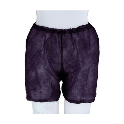 WN−006−BLKペーパートランクス黒