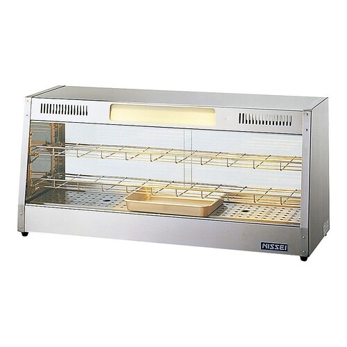 EHT5501 電気ホットショーケース