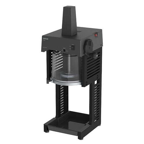 FAIL001電動ブロックアイスシェーバ