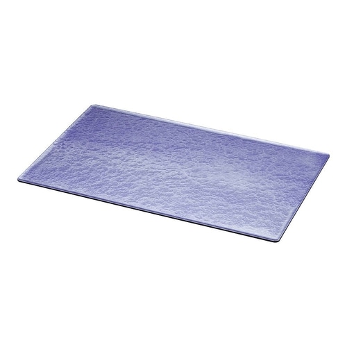 NWA0303 和風ビュッフェプレート紫