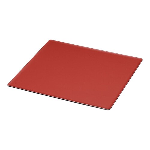 NWA0402 和風ビュッフェプレート朱