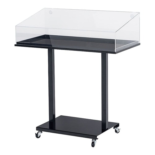 PSV8201 サンプルケーススタンド