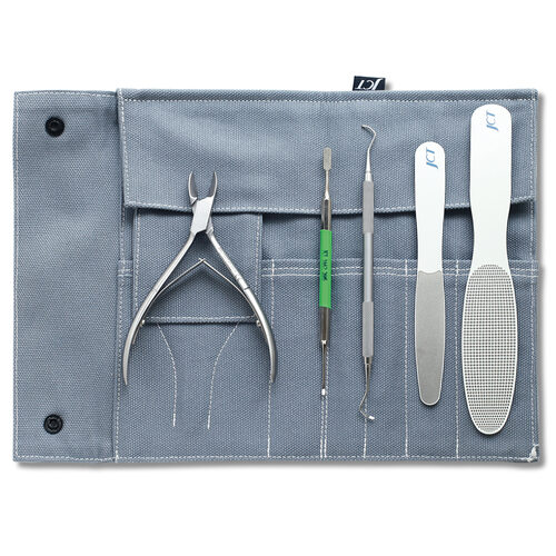 1608 シルキーヒール(白)