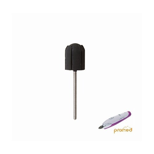 198580キャップ用ラバーマンドレール