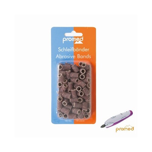 198563 サンドペーパーバンド 粗目