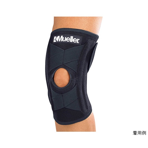 55427 セルフ調節ニースタビライザー