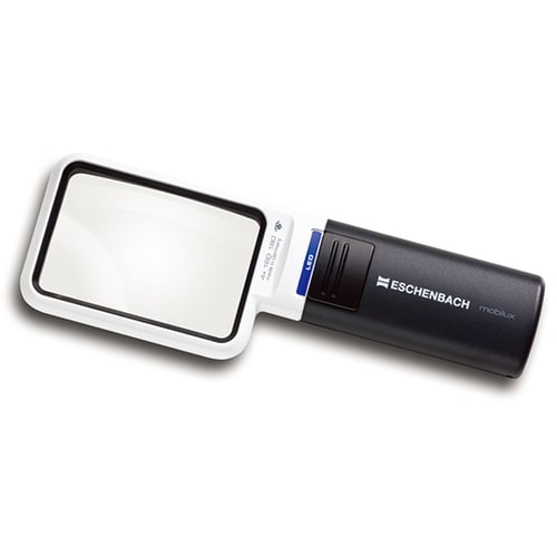 1511−4 ワイドライトルーペ 4倍