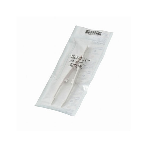 13407 ハクジュウジピンセット