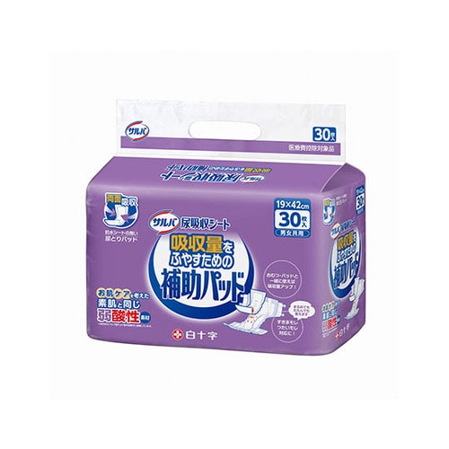 33049尿吸収シート男女共用30枚×6