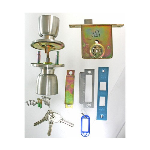 HMD−1取替錠U9バックセット64mm