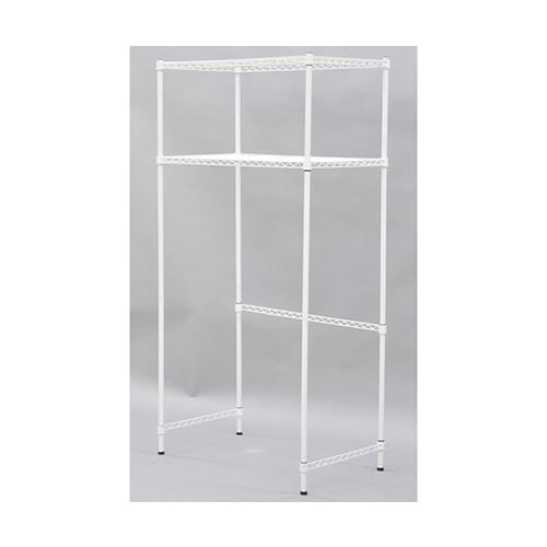 LA−1575WH ランドリーラック