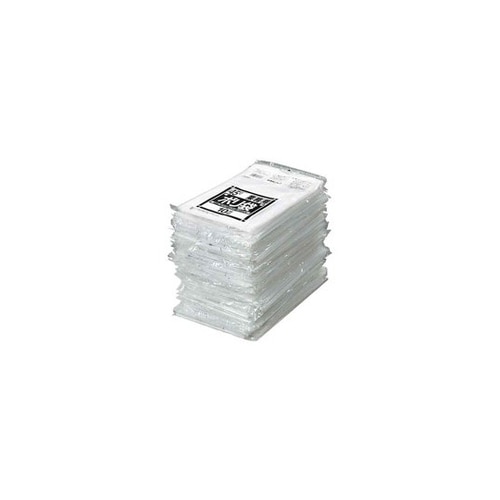 N−43 ポリゴミ袋 透明45L 10枚