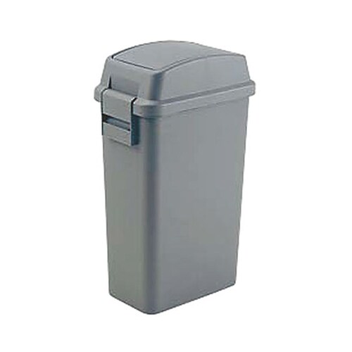 379009 ペール スイング蓋付35L