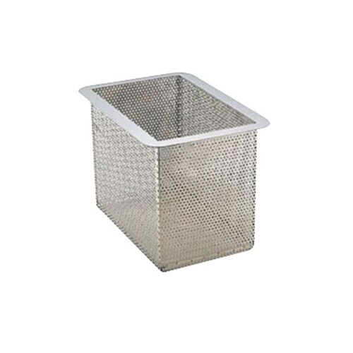 345050 角ペール45型用水切カゴ