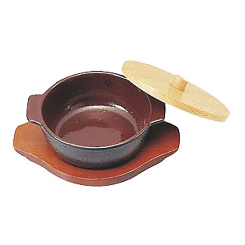 301070 グラタン皿 深型 14cm