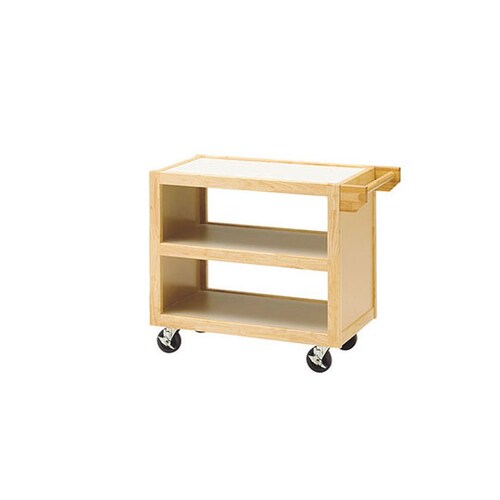 144107 エコノミーサービスワゴン