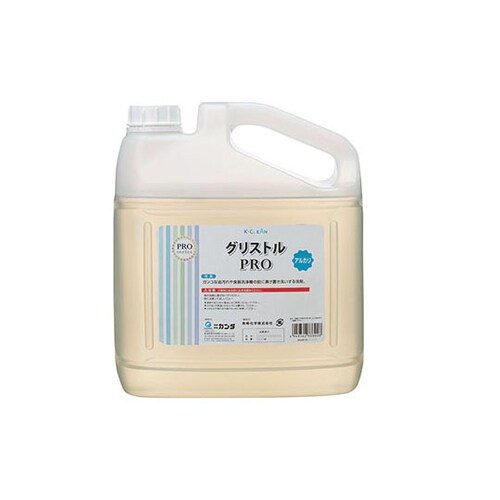 427182 グリストルPRO 4kg