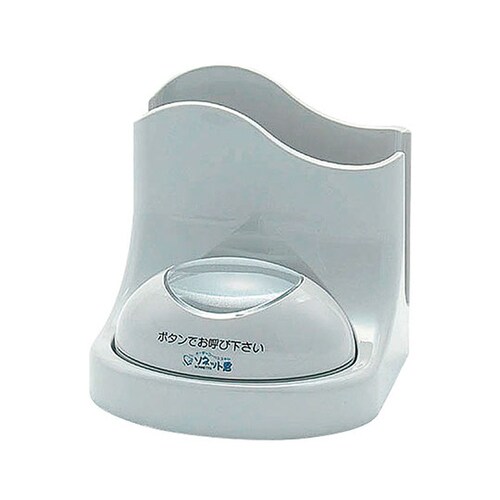 189143ソネット君送信機ライトグレー