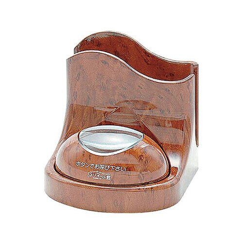 189147 ソネット君 送信機木目