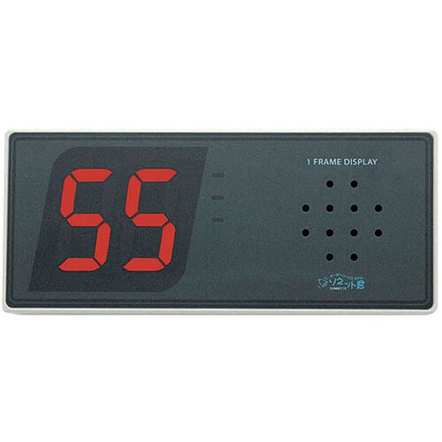 189110 ソネット君 一枠受信機