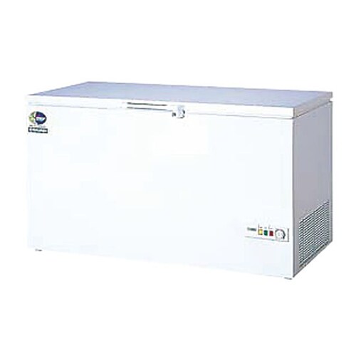 407010 チェストフリーザー